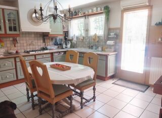  Maison à vendre 11 pièces 350 m²