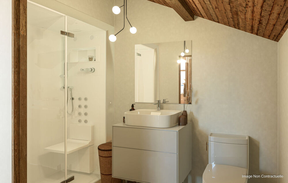  vendre  Appartement Chtel (74390)