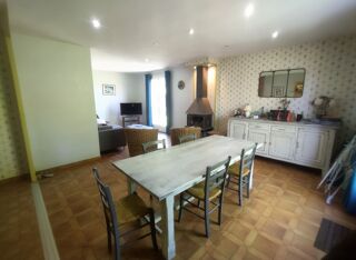  Maison à vendre 4 pièces 83 m²