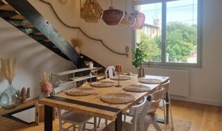  Maison � vendre 4 pi�ces 112 m�