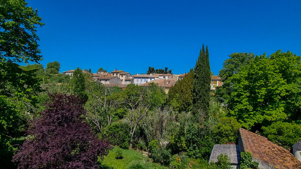 Vente Maison Charmante Maison de Village de 3 Chambres avec Jardin et Terrasse sur le Toit Belveze-du-razes