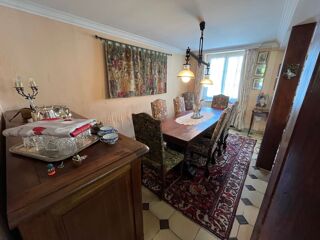  Maison à vendre 7 pièces 225 m²