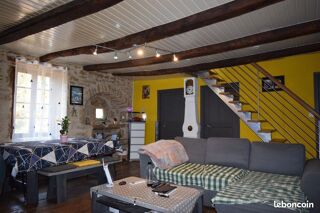  Maison à vendre 3 pièces 132 m²