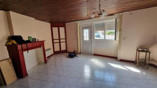  Maison � vendre 3 pi�ces 112 m�