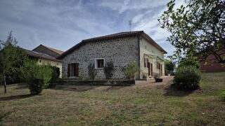  Maison à vendre 3 pièces 90 m²