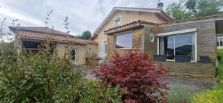  Maison à vendre 6 pièces 130 m²