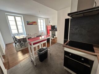  Appartement à vendre 3 pièces 59 m²