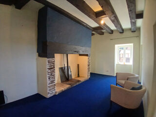  Maison � vendre 7 pi�ces 110 m�