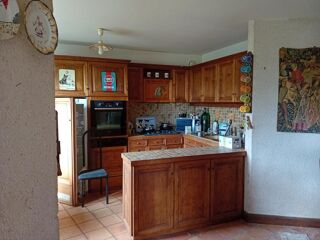  Maison � vendre 4 pi�ces 167 m�