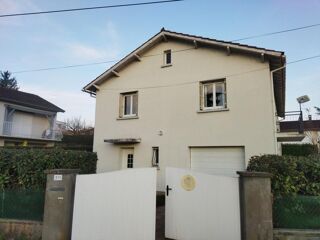  Maison à vendre 7 pièces 155 m²
