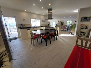  Maison à vendre 5 pièces 164 m²