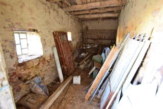  Remise / Grange à vendre 115 m²