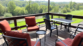  Maison � vendre 7 pi�ces 260 m�