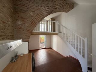  Appartement � vendre 1 pi�ce 34 m�