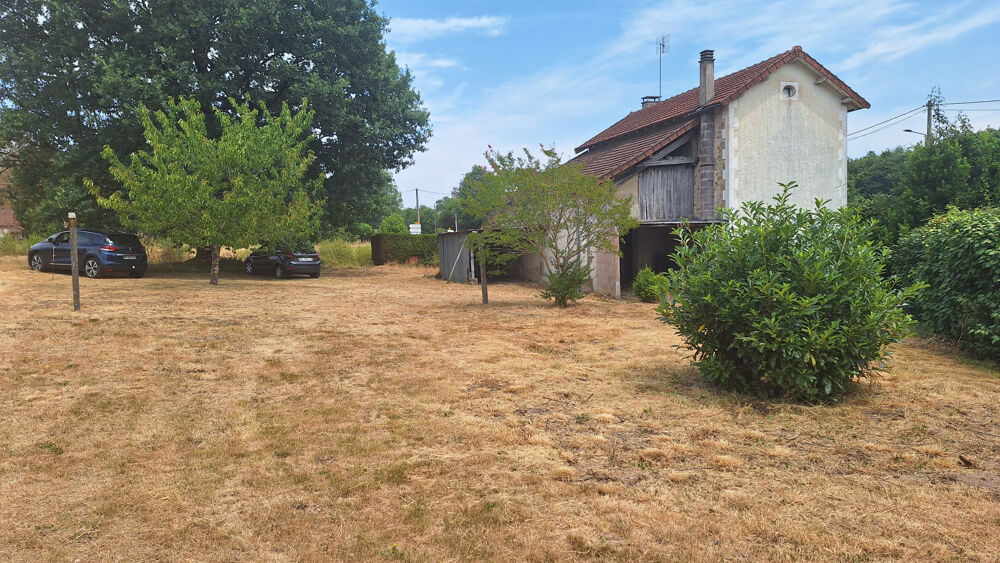 Maison de village
