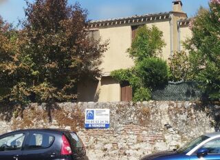  Maison à vendre 4 pièces 94 m²