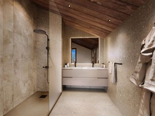  Appartement � vendre 4 pi�ces 84 m�