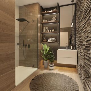  Appartement  vendre 4 pices 109 m