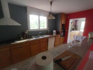  Maison à vendre 5 pièces 173 m²