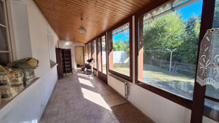  Maison à vendre 3 pièces 101 m²