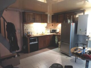  Maison � vendre 2 pi�ces 44 m�