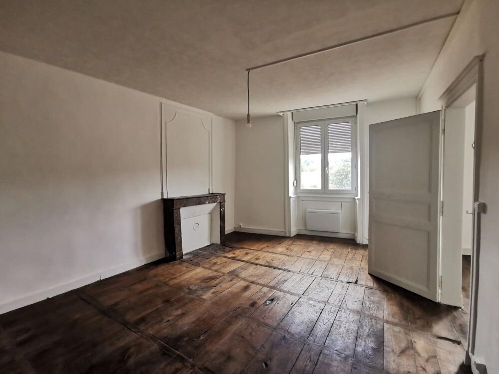 Appartement T4