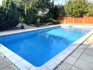  Maison  vendre 8 pices 287 m