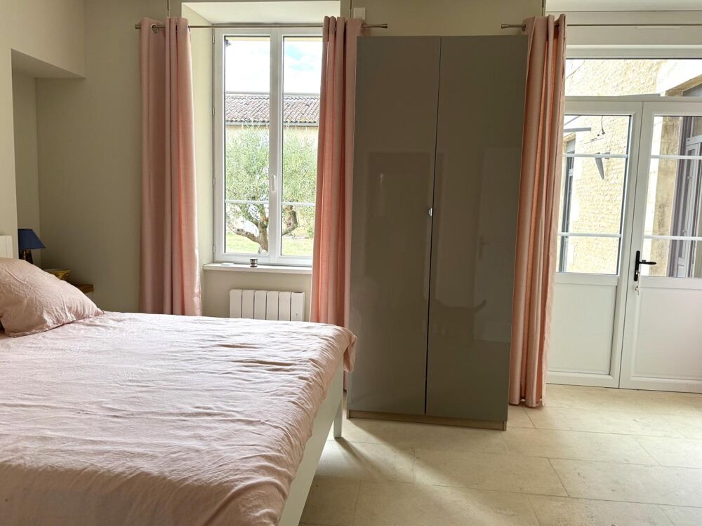  vendre  Maison Usson-du-Poitou (86350)