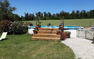  Maison � vendre 9 pi�ces 218 m�