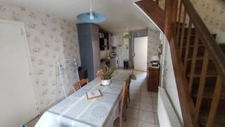  Maison  vendre 5 pices 77 m