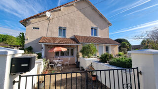  Maison � vendre 5 pi�ces 132 m�