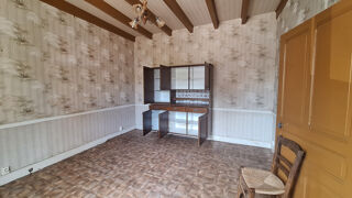  Maison à vendre 3 pièces 72 m²