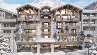  Appartement � vendre 6 pi�ces 245 m� Val-d'isere