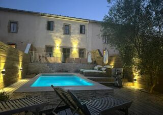  Maison � vendre 6 pi�ces 206 m�