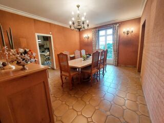  Maison à vendre 15 + pièces 430 m²
