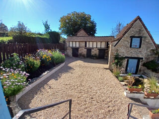  Maison � vendre 7 pi�ces 110 m�