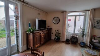  Maison à vendre 5 pièces 93 m²