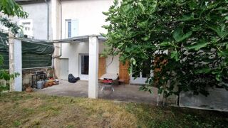  Maison � vendre 4 pi�ces 88 m�