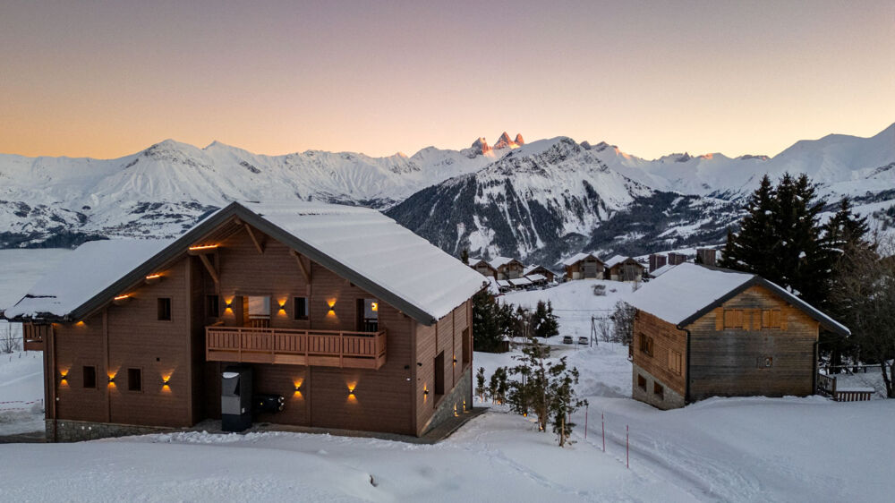   La toussuire