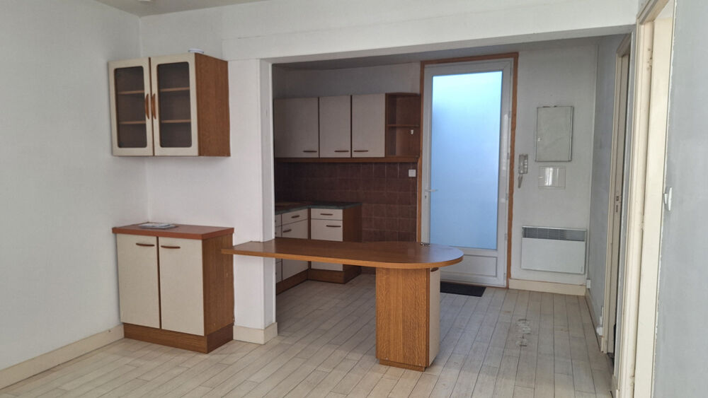 Appartement T2