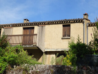  Maison à vendre 4 pièces 94 m²