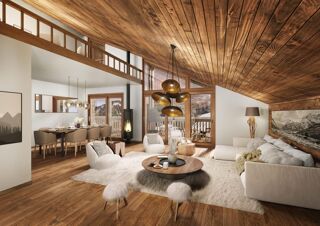  Appartement � vendre 4 pi�ces 114 m�