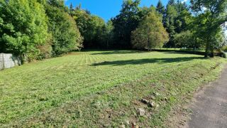  Terrain à vendre 