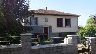  Maison � vendre 6 pi�ces 100 m�