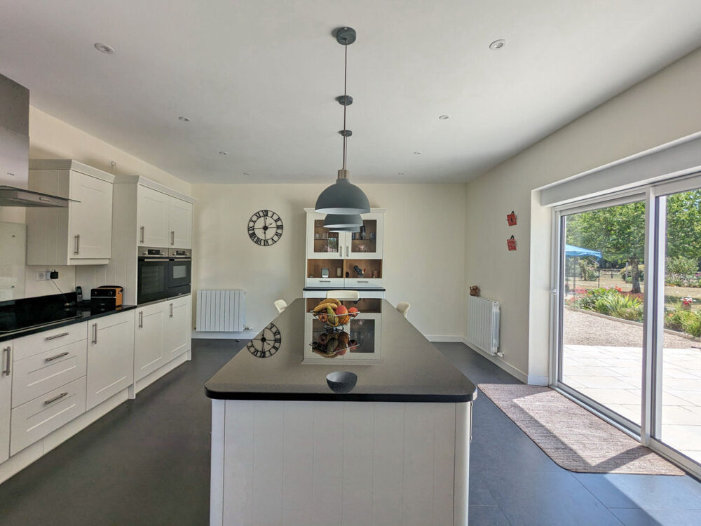  vendre  Maison Romagne (86700)