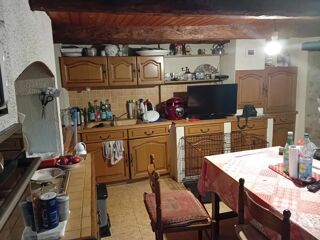  Maison à vendre 3 pièces 132 m²