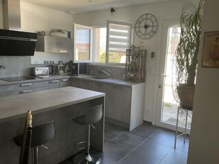  Maison � vendre 4 pi�ces 80 m�