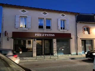  Immeuble à vendre 10 pièces 355 m²
