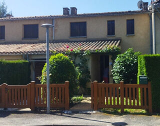 Maison � vendre 95 m�