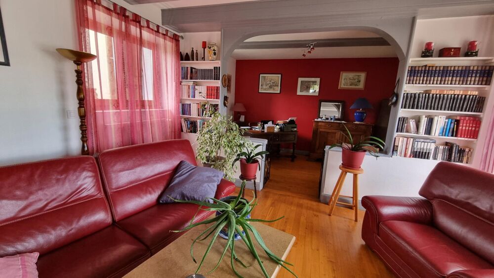 Villa tout confort